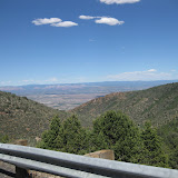 South of Jerome AZ.