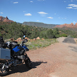 More Sedona shots.