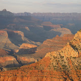 The Grand Canyon, Mathers Point.
