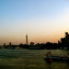 The Nile.