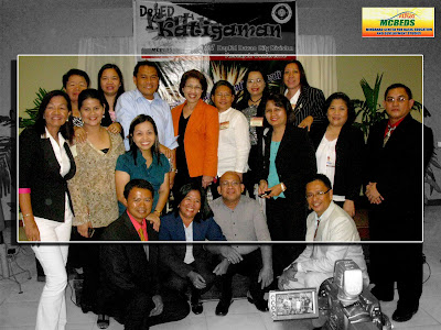 2nd Research Conference (RESCON 2010)