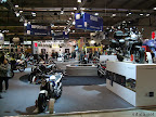 expozice Suzuki