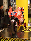 Ducati Caseyho Stonera