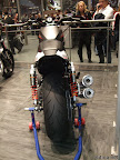 Harley Davidson