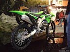 nov&aacute; KXF450