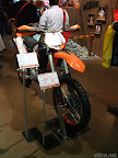 Nov&aacute; KTM 250 SX-F