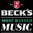 beck's most wanted music