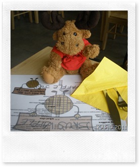 Moosey-Moose Orders Wiffles Moosey-Moose Orders Wiffles