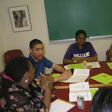 Bridges Training 08