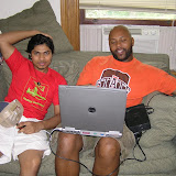 Summer Internship Program 08