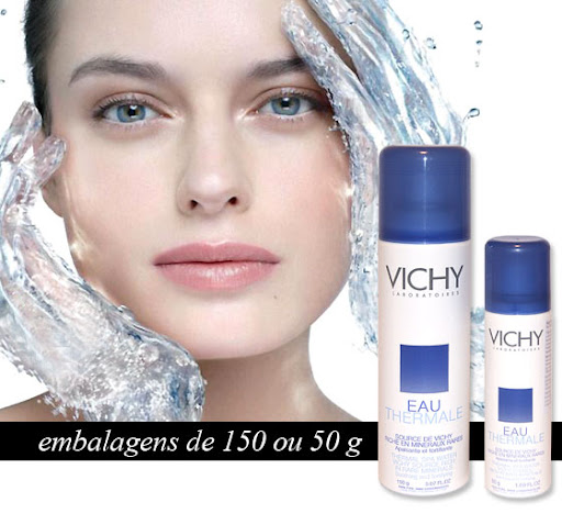 Vichy: das estampas à cidade termal