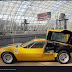 BMW M3 Pickup Concept – Front