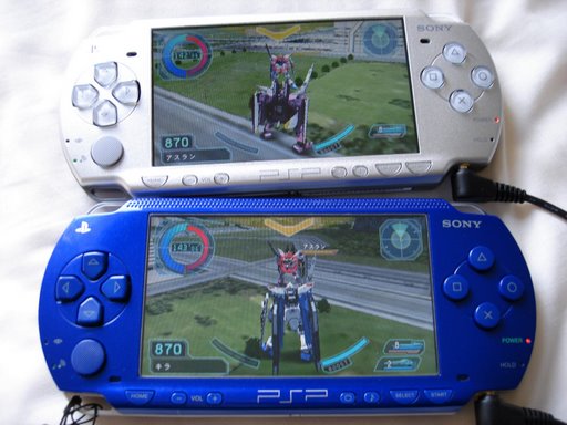 Download Free PSP Games