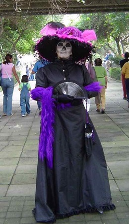 Catrina Catrina