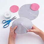 Костюм мышонка как сделать Костюм мышонка как сделать