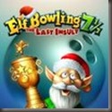 elf-bowling