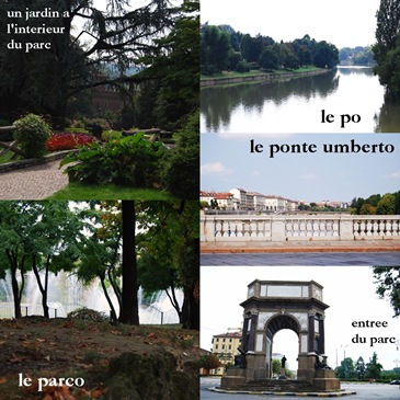 le parco