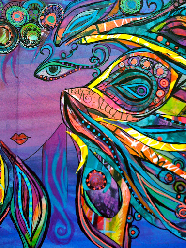 fine art prints by traci bautista