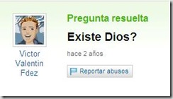 existedios