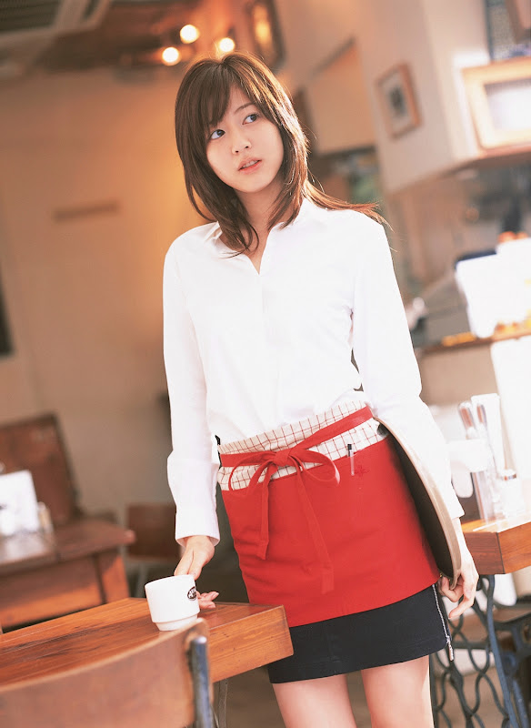 Yumi Sugimoto sexy asian celebrities underwear