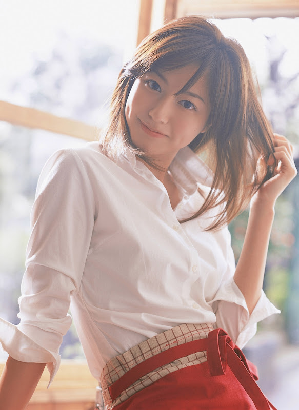 Yumi Sugimoto sexy asian celebrities underwear