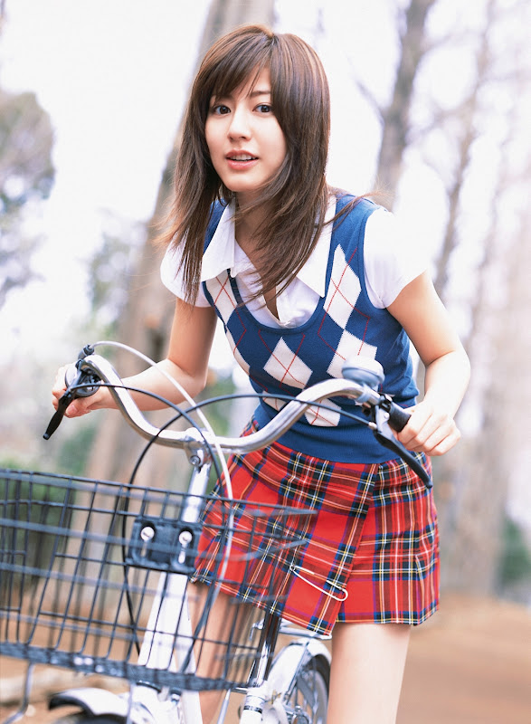 Yumi Sugimoto sexy asian celebrities underwear