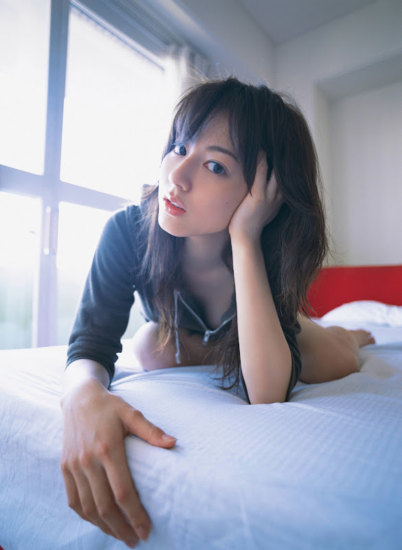 Yumi Sugimoto sexy asian celebrities underwear