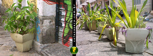 coluna zero, meio ambiente, consumo consciente, carnaval de rua, rio de janeiro, lixo, carnaval, poluição, descaso