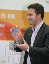 bruno rezende, coluna zero, global media forum, the bobs