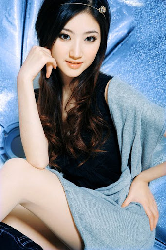 Korean Girls, Beautiful