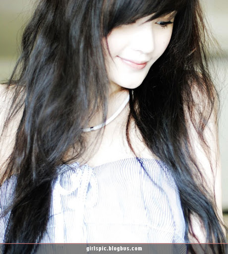 Chinese teen