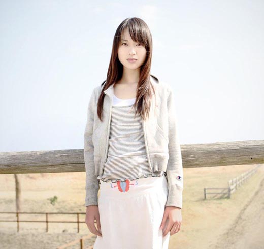Erika Toda Photos