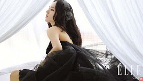 Han Ga In