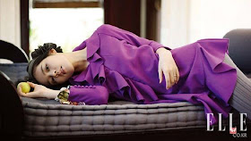 Han Ga In