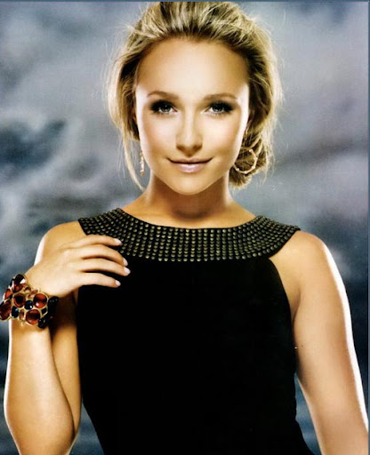 Actress Hayden Panettiere hayden panettiere photo shoot. Actress Hayden Panettiere