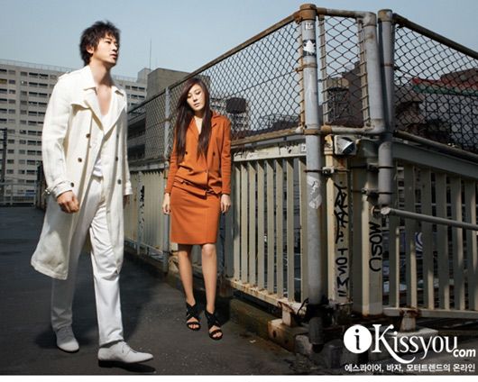 kim ha neul (ê¹€í•˜ëŠ˜) - tokyo fashion photoshoot - celebrity fashion ...