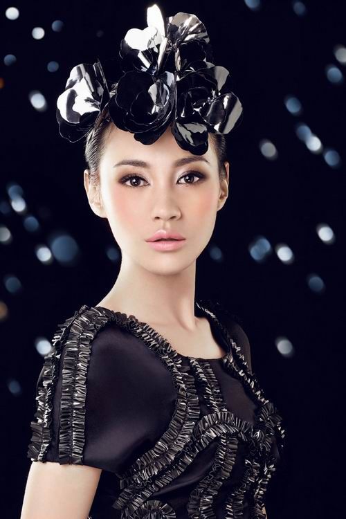 Yang Xue, Asian Female Actress