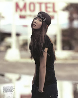 Lee Ji Ah