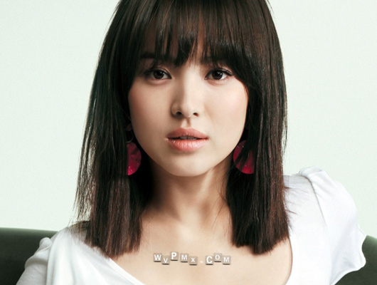 Song Hye Gyo