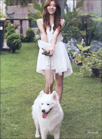 Korean actress seo-ji-hye
