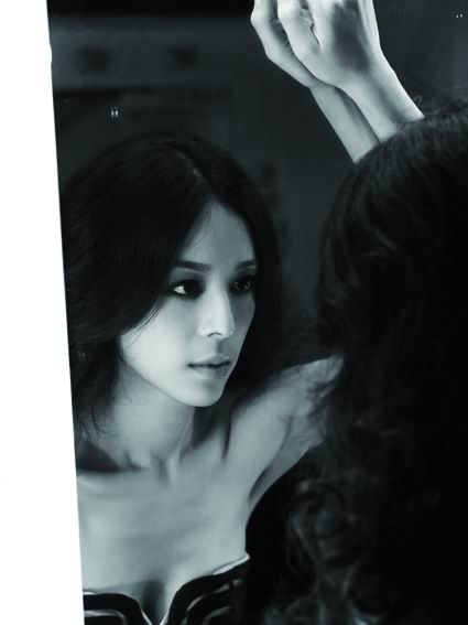 Zhang Jing Chu