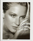 Gisele Bundchen