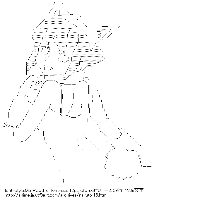 ナルト,日向ヒナタ,きぐるみ,女の子,猫