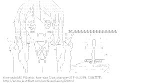 Angel Beats! キター