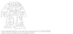 ズゴック（ガンダム）