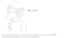 佐藤潤 （WORKING!!）