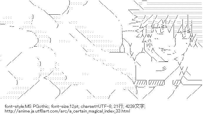 とある魔術の禁書目録,上条当麻