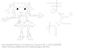 鹿目まどか（魔法少女まどか☆マギカ）