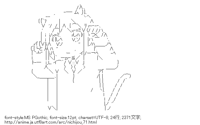 日常,はかせ,猫耳