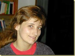 Yvonne E pic